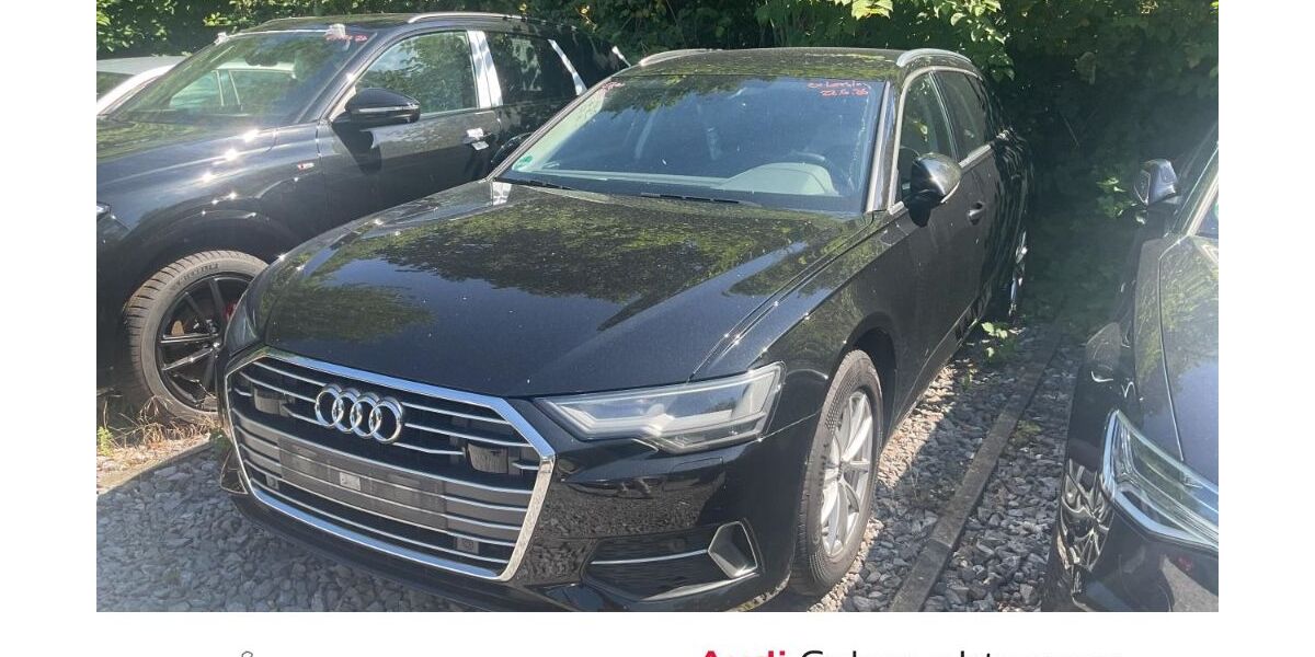 Audi A6 126.485 km 27.480 &euro; Hilden 40721