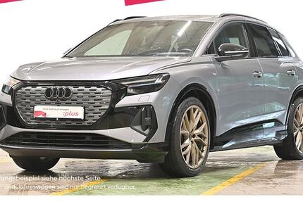 Audi Q4 e-tron 51.466 km 40.444 &euro; Wuppertal 42109