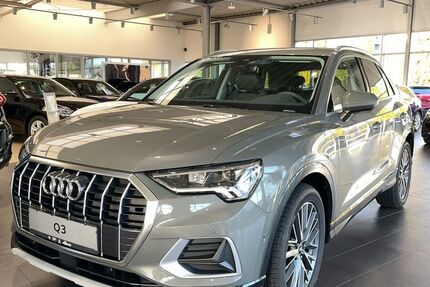 Audi Q3 11.990 km 43.750 &euro; Duisburg 47178