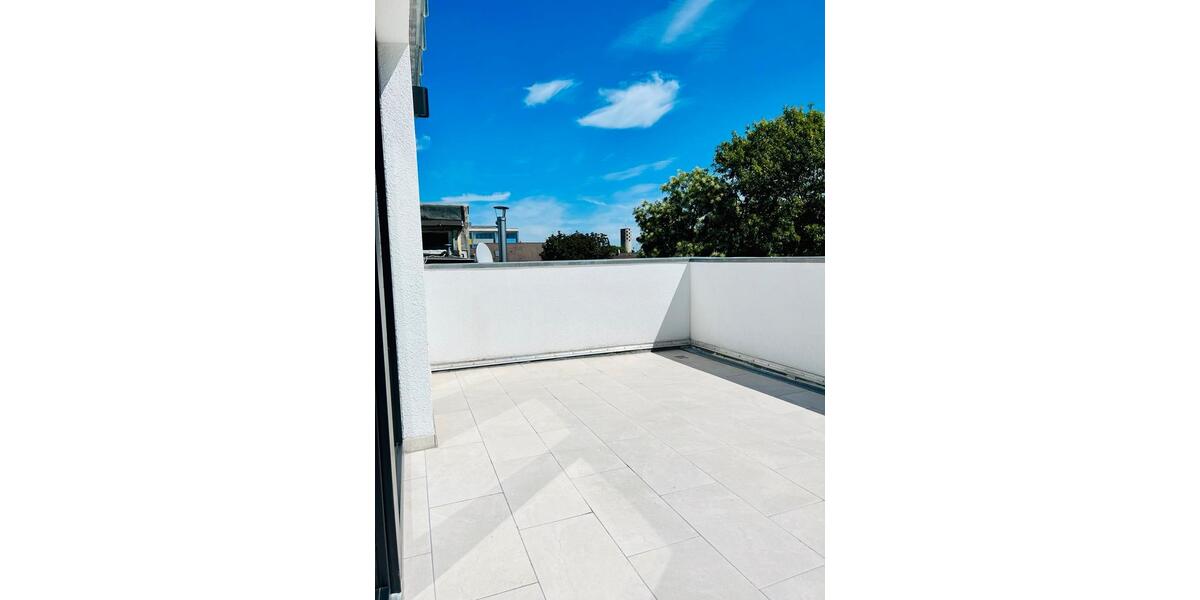 Dachgeschoßwohnung Krefeld - 2 Zimmer, 87 m&sup2;, 1.150&euro; | Angebot:26664001