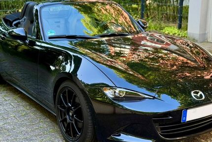 Mazda MX-5 24.100 km 28.100 &euro; Essen 45138