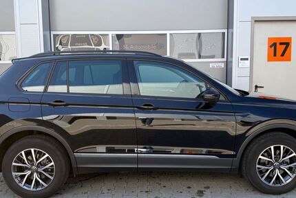 VW Tiguan 22.869 km 26.989 &euro; Willich 47877
