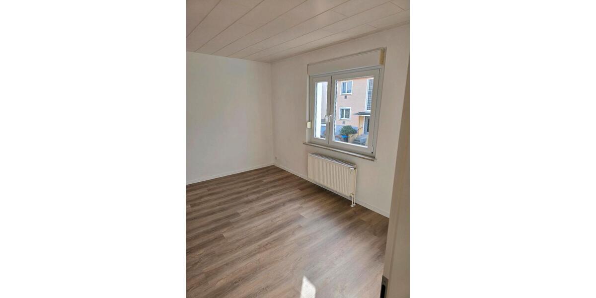 Hochparterre Wuppertal Dornap - 2 Zimmer, 52 m&sup2;, 495&euro; | Angebot:25394260