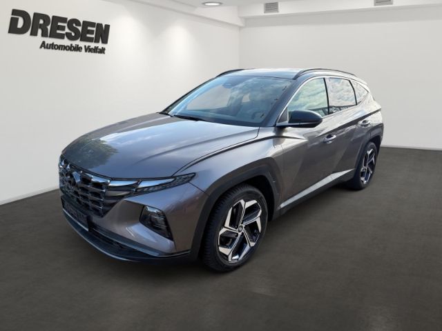 Hyundai TUCSON 72.622 km 25.990 &euro; Neuss 41464