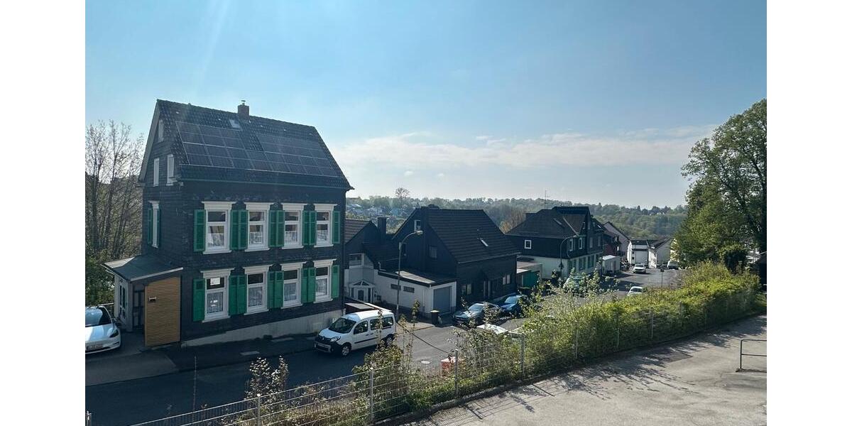 Etagenwohnung Remscheid Reinshagen - 3 Zimmer, 71 m&sup2;, 485&euro; | Angebot:26251660