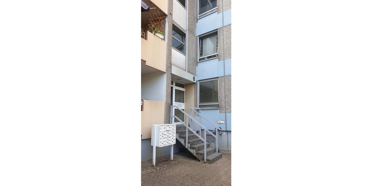 Etagenwohnung Monheim am Rhein - 2 Zimmer, 61 m&sup2;, 164.900&euro; | Angebot:25840620