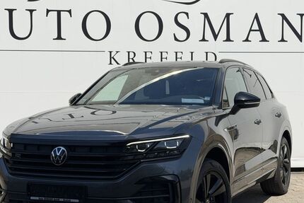 VW Touareg 119.300 km 41.750 &euro; Krefeld 47805