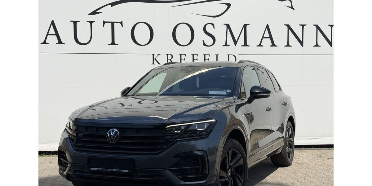 VW Touareg 119.300 km 41.750 &euro; Krefeld 47805