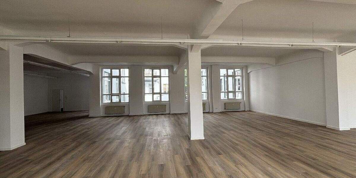 Gewerbeobjekt Krefeld Stadtmitte - 2.099.000&euro; | Angebot:25666727