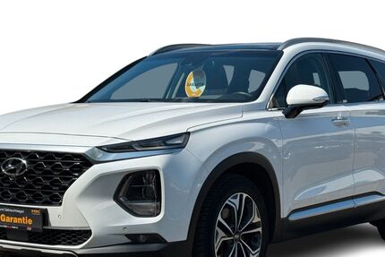 Hyundai SANTA FE 149.000 km 21.980 &euro; Duisburg 47249