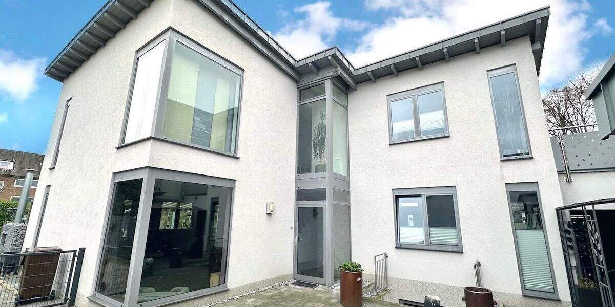 Mehrfamilienhaus, Wohnhaus Neuss Rosellen - 1 Zimmer, 370 m&sup2;, 1.493.000&euro; | Angebot:25687669