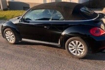 VW Beetle 99.300 km 11.800 &euro; Wuppertal 42349