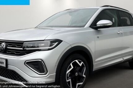 VW T-Cross 9.099 km 26.380 &euro; Solingen 42651