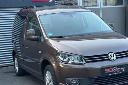 VW Caddy 175.150 km 7.550 &euro; Remscheid 42859