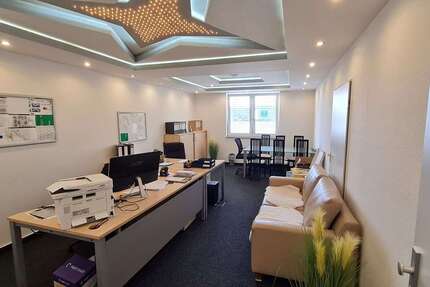 Gewerbeobjekt Mönchengladbach Wickrath - 240&euro; | Angebot:25552131