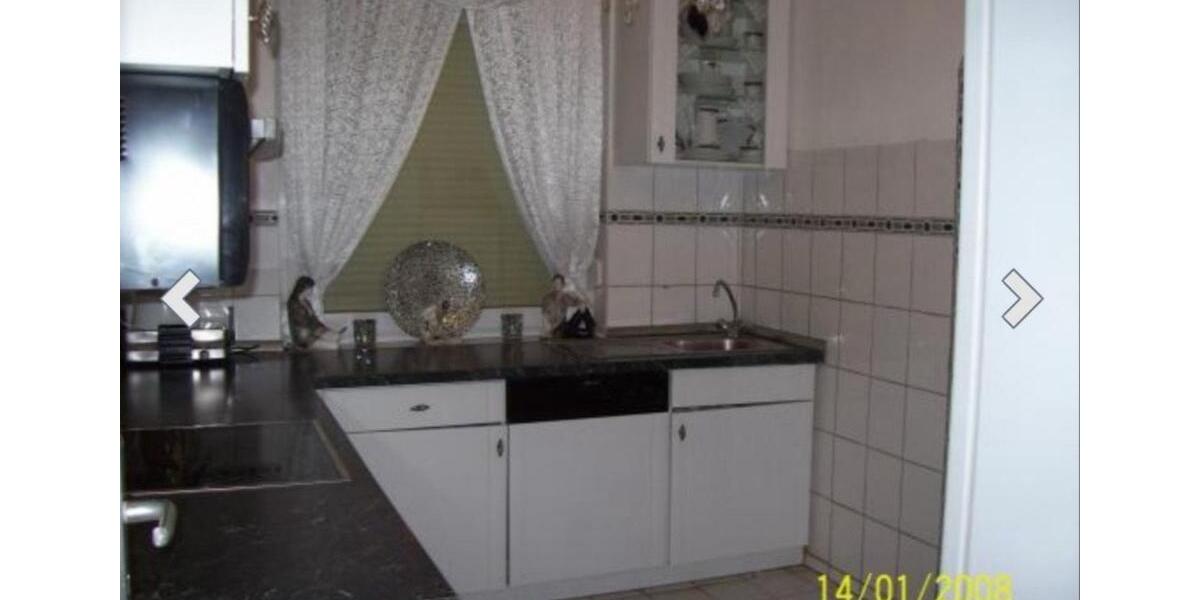 Etagenwohnung Wuppertal Elberfeld - 2 Zimmer, 50 m&sup2;, 650&euro; | Angebot:25995519