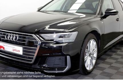 Audi A6 45.548 km 35.950 &euro; Solingen 42653