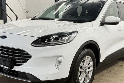 Ford Kuga 41.610 km 23.950 &euro; Krefeld 47805