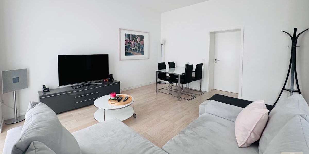 Zimmer Düsseldorf / Unterbilk Unterbilk - 2 Zimmer, 1.990&euro; | Angebot:23573710