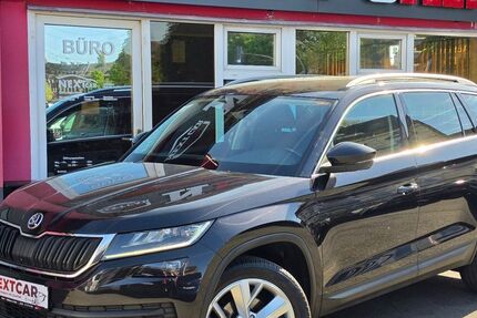 Skoda Kodiaq 199.999 km 17.499 &euro; Mülheim an der Ruhr 45476
