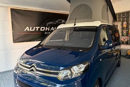 Citroen SpaceTourer 130.974 km 31.950 &euro; Solingen 42651