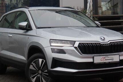 Skoda Karoq 212.354 km 16.900 &euro; Neuss 41469