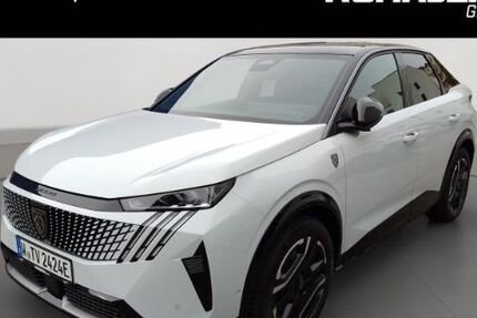 Peugeot 3008 3.500 km 39.490 &euro; Wuppertal 42103