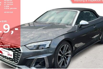 Audi S5 25.915 km 49.430 &euro; Moers-Hülsdonk 47441
