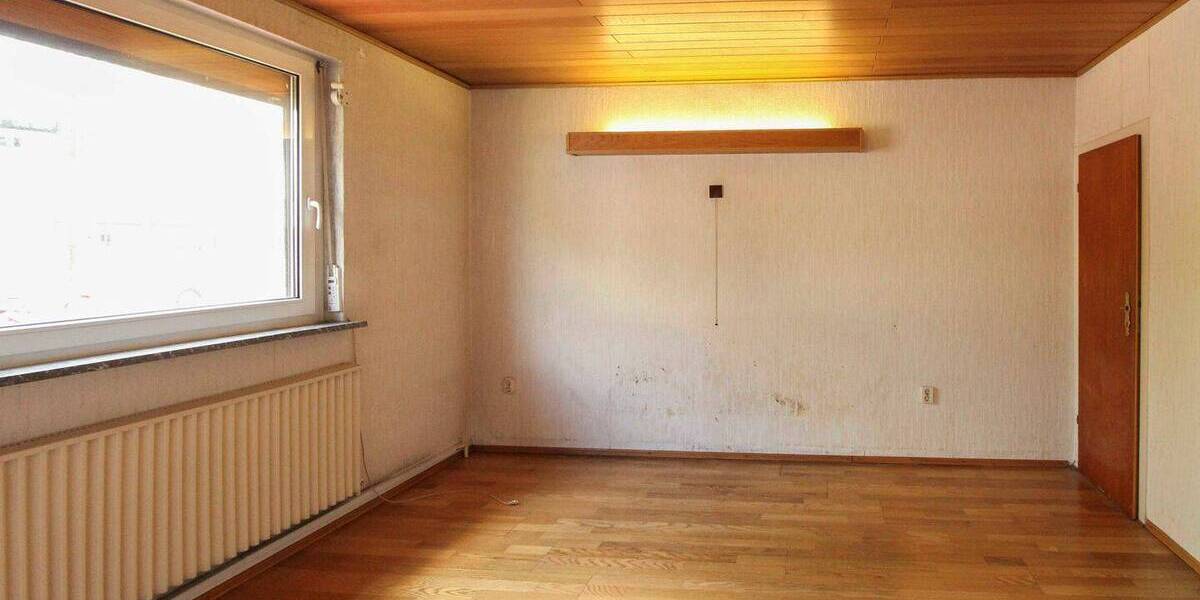 Einfamilienhaus Düsseldorf Vennhausen - 4 Zimmer, 95 m&sup2;, 525.000&euro; | Angebot:26629632