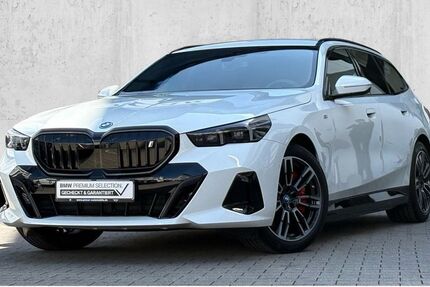 BMW i5 16.603 km 58.730 &euro; Wuppertal 42117