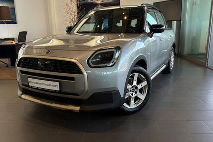 Mini Countryman D (Cooper) 11.688 km 34.450 &euro; Duisburg 47119