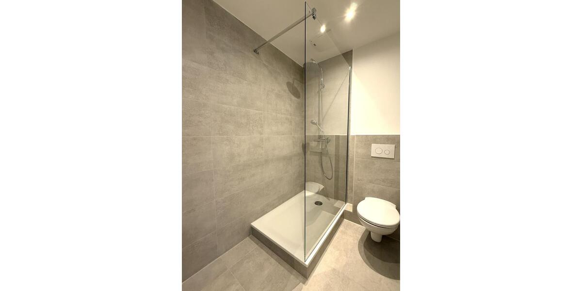 Etagenwohnung Wuppertal Arrenberg - 2 Zimmer, 60 m&sup2;, 780&euro; | Angebot:25184452