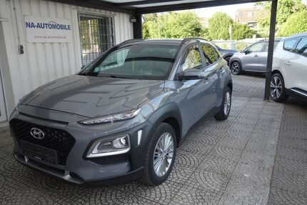 Hyundai KONA 46.600 km 14.400 &euro; Langenfeld 40764