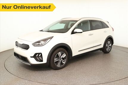Kia Niro 60.590 km 18.960 &euro; Düsseldorf 40599