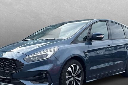Ford S-Max 56.727 km 28.490 &euro; Moers 47441
