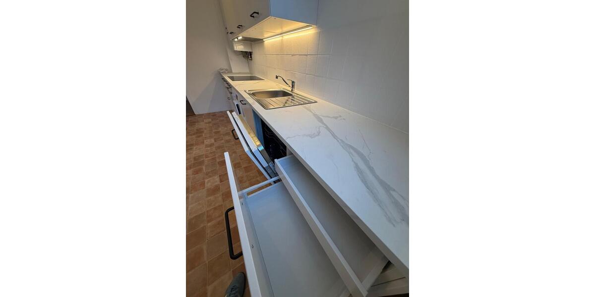 Etagenwohnung Krefeld - 2 Zimmer, 50 m&sup2;, 739&euro; | Angebot:25783006