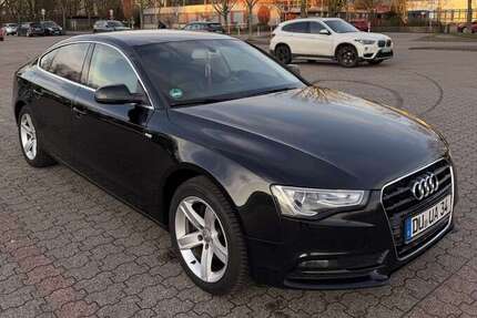 Audi A5 375.000 km 8.900 &euro; Moers, Stadt 47445
