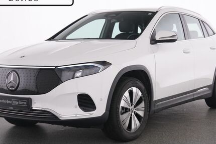 Mercedes-Benz EQA 11.998 km 39.445 &euro; Essen 45309
