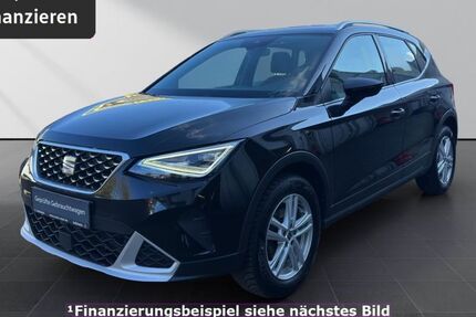 Seat Arona 65.200 km 17.890 &euro; Wuppertal 42109