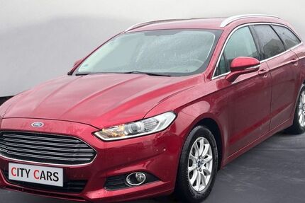 Ford Mondeo 146.000 km 9.990 &euro; Dormagen 41540