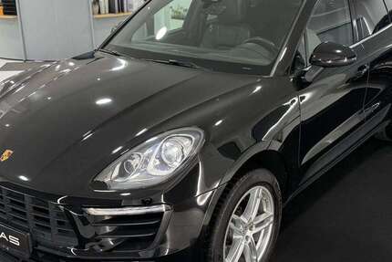 Porsche Macan 186.000 km 29.900 &euro; Gelsenkirchen 45891