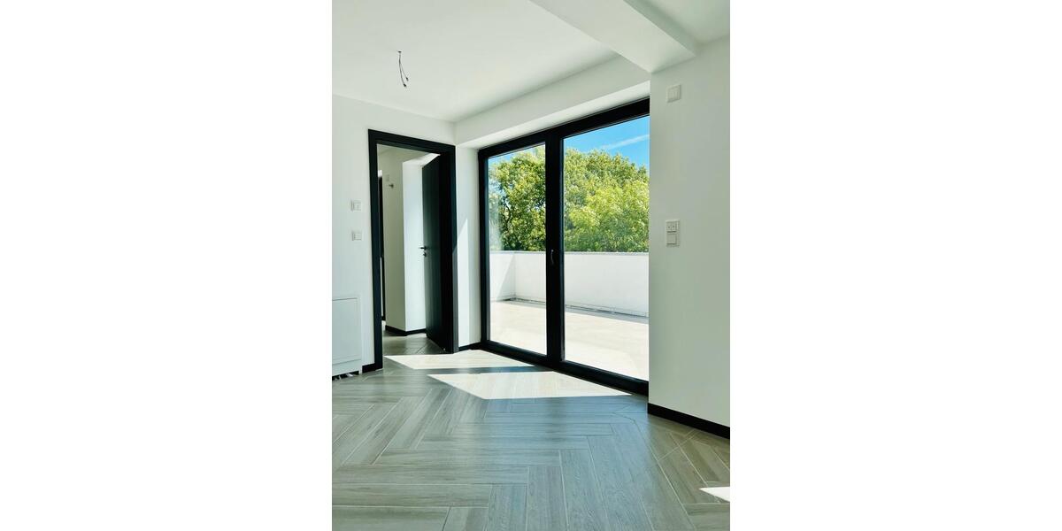 Dachgeschoßwohnung Krefeld - 2 Zimmer, 87 m&sup2;, 1.150&euro; | Angebot:26664001