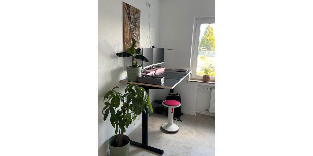 Etagenwohnung Mülheim an der Ruhr Broich - 2 Zimmer, 63 m&sup2;, 900&euro; | Angebot:26270989