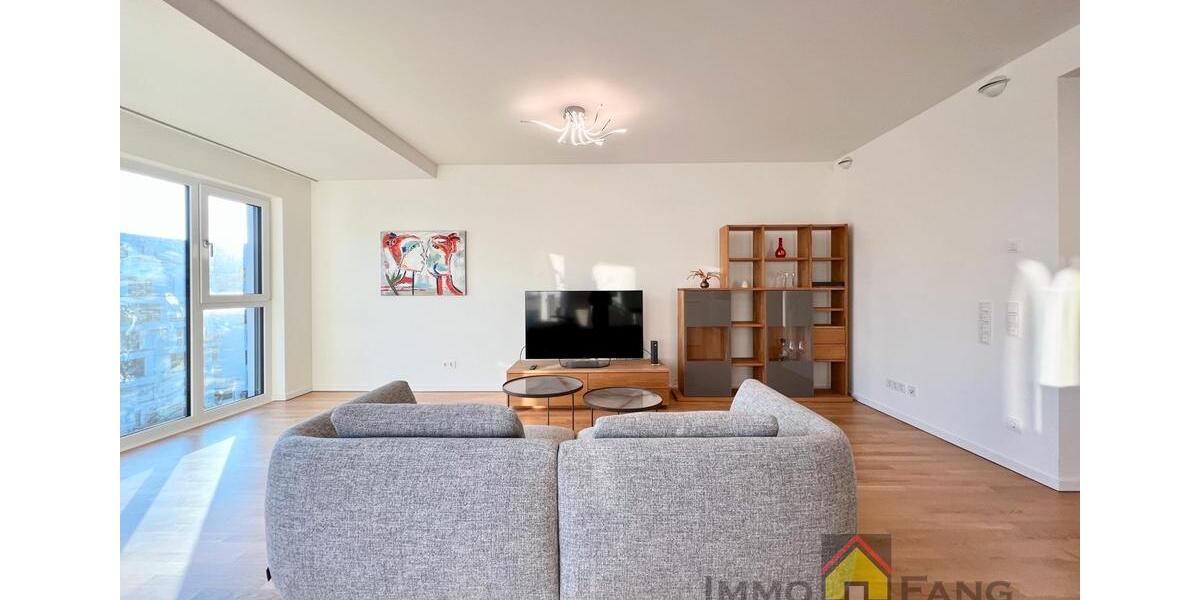 Etagenwohnung Düsseldorf Stadtbezirk 2 - 4 Zimmer, 121 m&sup2;, 2.510&euro; | Angebot:26354383