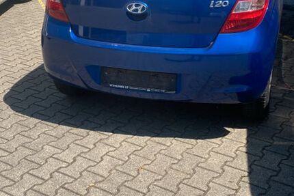 Hyundai i20 160.000 km 1.500 &euro; Oberhausen 46117