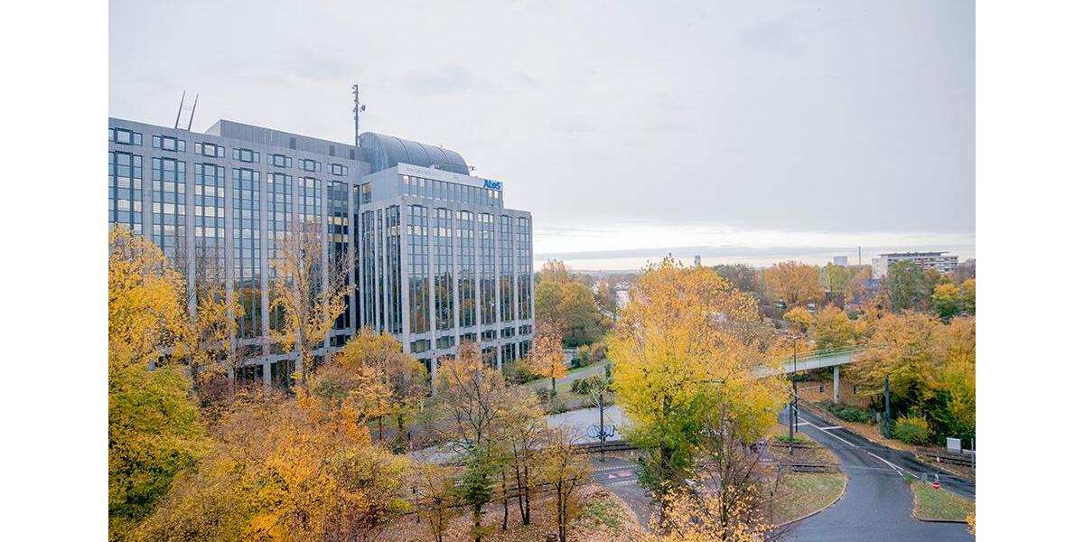 Gewerbeobjekt Düsseldorf Lörick - 1.039&euro; | Angebot:25958371