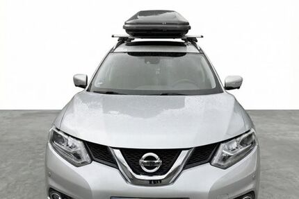 Nissan X-Trail 107.000 km 16.499 &euro; Willich 47877