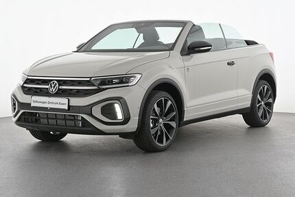 VW T-Roc 9.999 km 46.880 &euro; Essen 45143