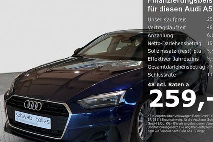 Audi A5 85.359 km 25.990 &euro; Neuss 41469