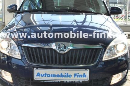 Skoda Fabia 77.500 km 4.950 &euro; Mülheim a. d. Ruhr 45478